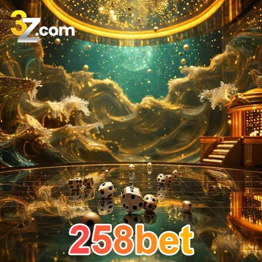 258bet APP Cassino