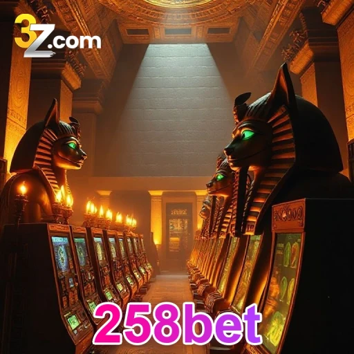 258bet APP